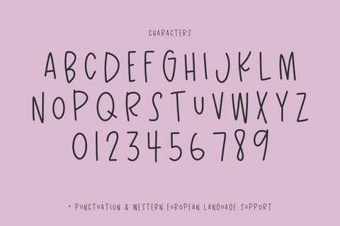 Highborn Sans Font Beck McCormick 
