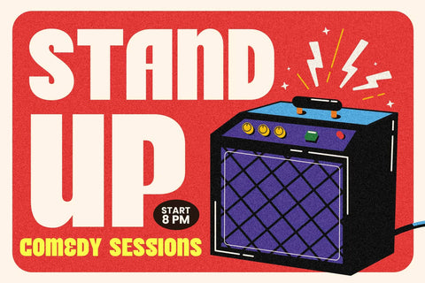 Highfat - Bold Condensed Font Arterfak Project 