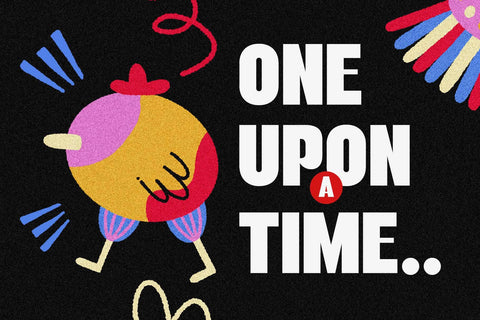 Highfat - Bold Condensed Font Arterfak Project 