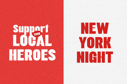 Highfat - Bold Condensed Font Arterfak Project 