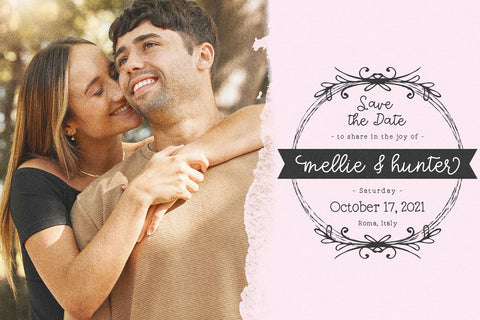 Highgrove Script Font Beck McCormick 
