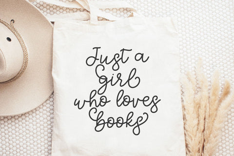Highgrove Script Font Beck McCormick 