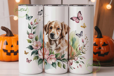 Highland Cow Blessed Mama 20oz Tumbler Sublimation PixelChick 