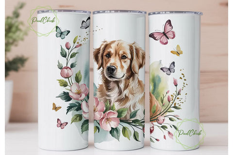 Highland Cow Blessed Mama 20oz Tumbler Sublimation PixelChick 