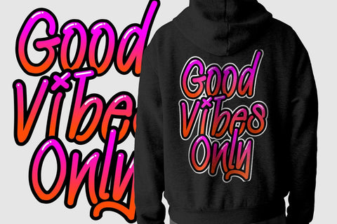 Hightgraff - Monoline Font Font Mozzatype 