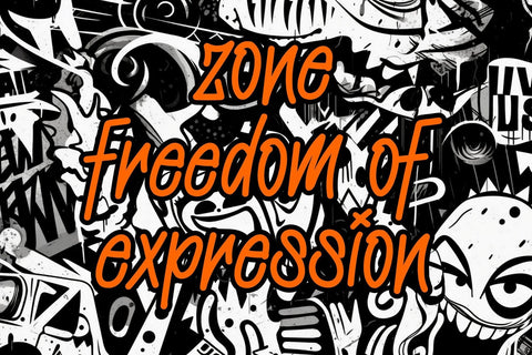 Hightgraff - Monoline Font Font Mozzatype 