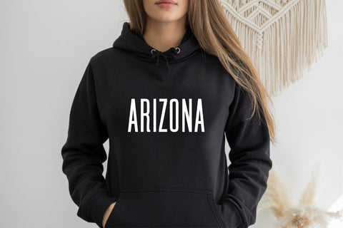 Highway Narrow Font: Minimalist Condensed Sans Serif (OTF, TTF) Font TonisArtStudio 