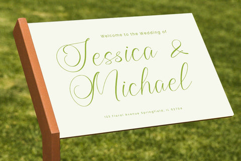 Higland Amaranth - Stylish Calligraphy Font Font Letterena Studios 