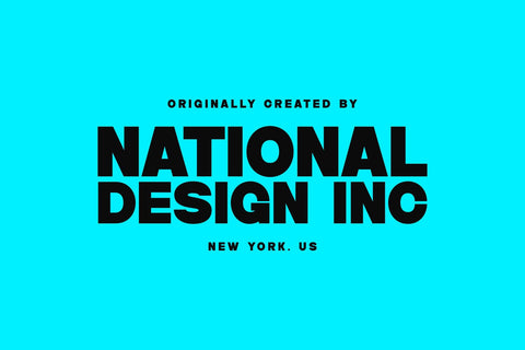 Higular - Modern Bold Sans Serif Font studioalmeera 