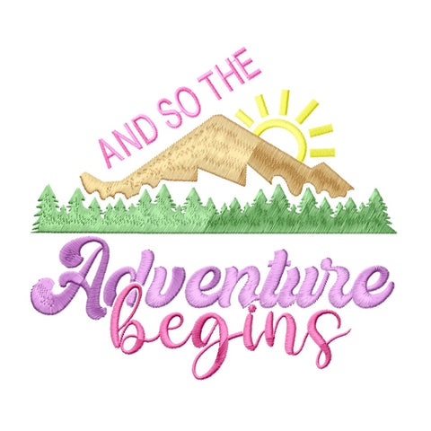 Hiking Quotes Embroidery Designs Bundle - 6 Designs, Hiking Sayings Embroidery Patterns, Hike More Worry Less Embroidery Embroidery/Applique DESIGNS HappyDesignStudio 