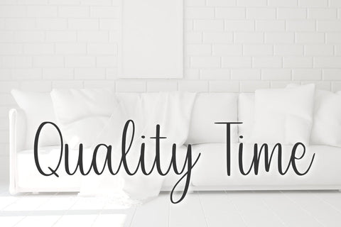 Hilarious Font Abo Daniel Studio 