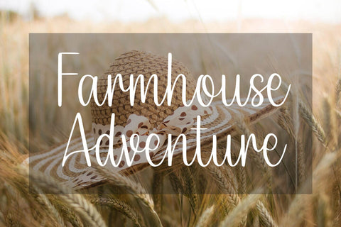 Hilarious Font Abo Daniel Studio 