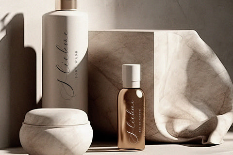 Hilberta Austine - Modern Script Font Font Timur type 