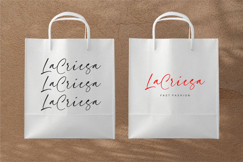 Hillary Kimber Font Font Balpirick 