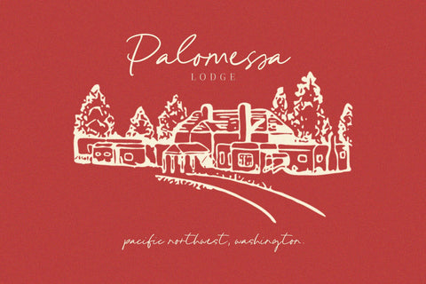 Hillary Queen - Quirky Handlettered Font Font Timur type 