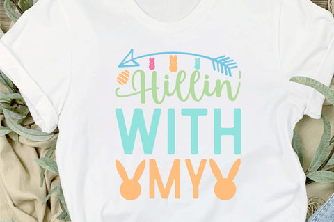 hillin' with my Svg Design SVG Regulrcrative 