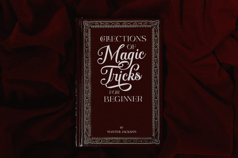 Hillrock / Elegant script Font Javapep 