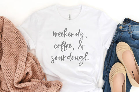 Hillside Vista Script Font Beck McCormick 