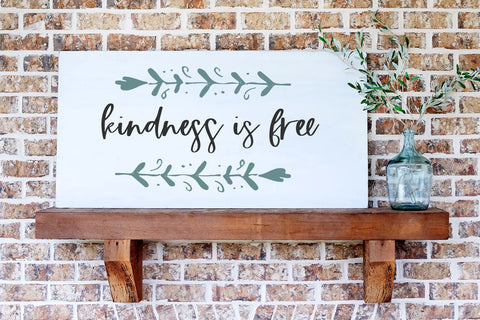 Hillside Vista Script Font Beck McCormick 