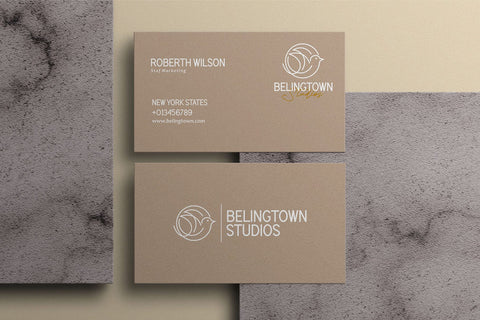 Himering - Minimalist & Modern Sans Serif Font studioalmeera 