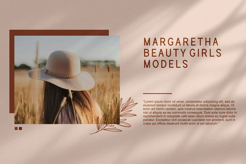 Himering - Minimalist & Modern Sans Serif Font studioalmeera 