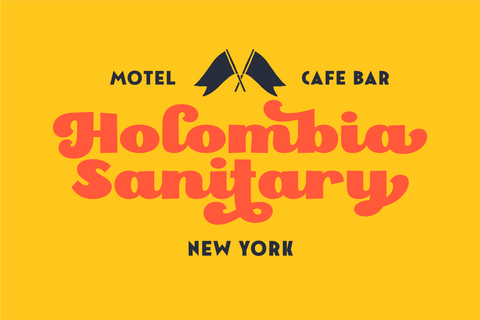 Hindira Font ahweproject 