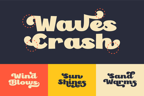 Hindira Font ahweproject 