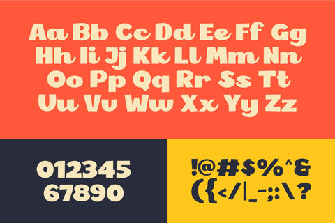 Hindira Font ahweproject 