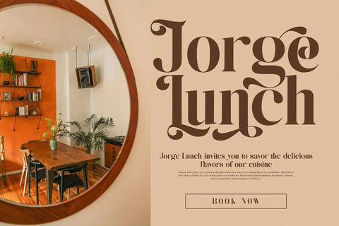 Hingalie - Elegant Serif Font Font studioalmeera 