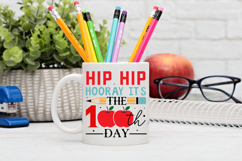 Hip hip hooray its the Svg Design SVG Regulrcrative 