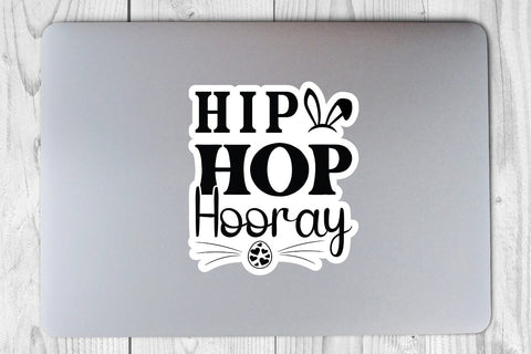 Hip Hop Hooray SVG Angelina750 