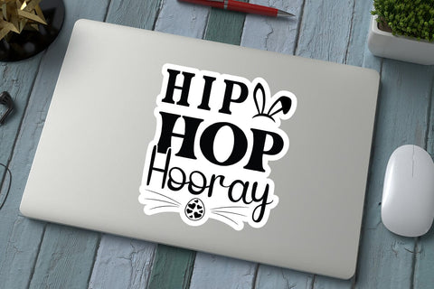 Hip Hop Hooray SVG Angelina750 