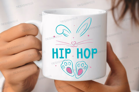 Hip hop Svg Design SVG Regulrcrative 