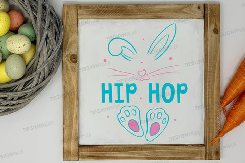 Hip hop Svg Design SVG Regulrcrative 