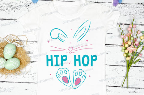 Hip hop Svg Design SVG Regulrcrative 