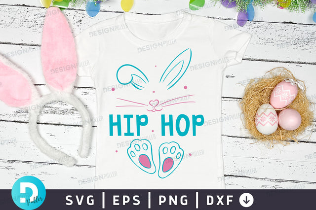 Hip hop Svg Design SVG Regulrcrative 