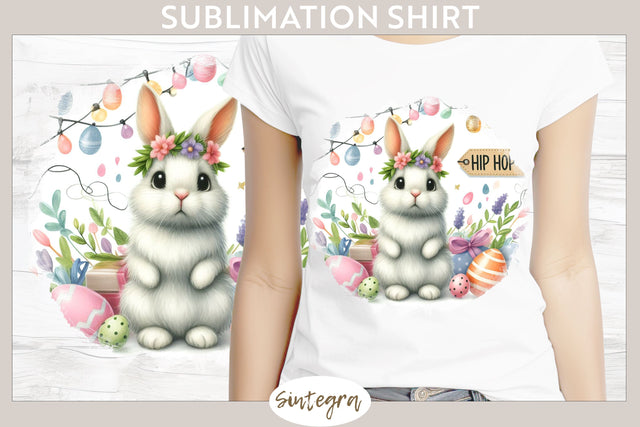 Hip Hop v4 T-shirt Sublimation Sublimation Sintegra 