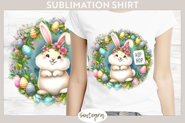 Hip Hop v6 T-shirt Sublimation Sublimation Sintegra 