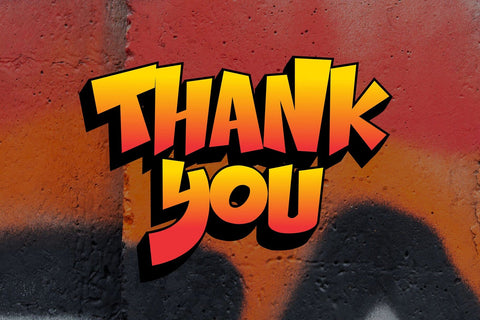 Hiper Hoper - 3d Layered Graffiti Font Font Mozzatype 