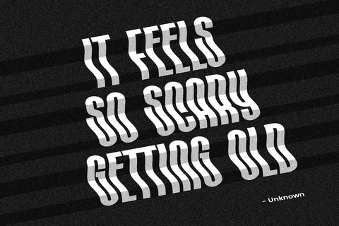 Hipnouma – Wavy Style Font Arterfak Project 