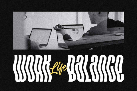 Hipnouma – Wavy Style Font Arterfak Project 