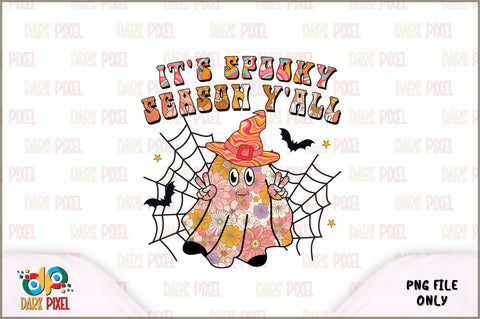 Hippie Halloween Sublimation Bundle Sublimation Shetara Begum 