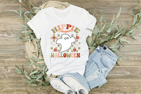 Hippie halloween SVG Angelina750 