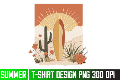 Hippie Style Summer,Minimalist Retro T-Shirt Design,Summer SVG Cut File,Summer Shirt Design, Retro SVG Bundle,Retro Vintage Shirt Design Sublimation BlackCatsMedia 