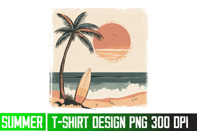 Hippie Style Summer,Minimalist Retro T-Shirt Design,Summer SVG Cut File,Summer Shirt Design, Retro SVG Bundle,Retro Vintage Shirt Design Sublimation BlackCatsMedia 