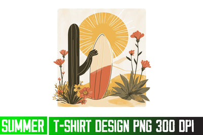 Hippie Style Summer,Minimalist Retro T-Shirt Design,Summer SVG Cut File,Summer Shirt Design, Retro SVG Bundle,Retro Vintage Shirt Design Sublimation BlackCatsMedia 