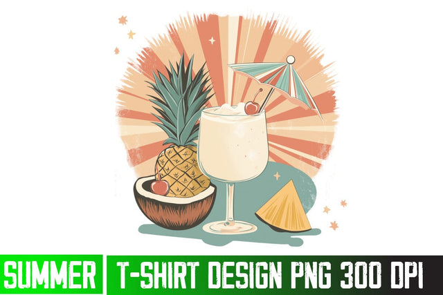 Hippie Style Summer,Minimalist Retro T-Shirt Design,Summer SVG Cut File,Summer Shirt Design, Retro SVG Bundle,Retro Vintage Shirt Design Sublimation BlackCatsMedia 