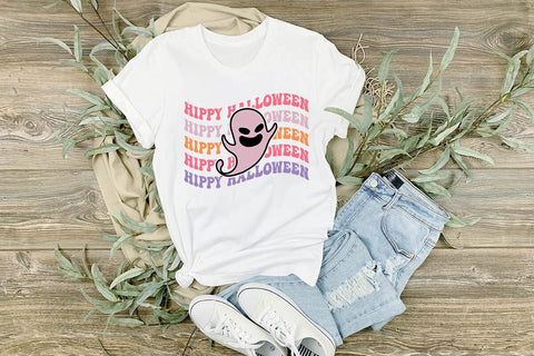 hippy halloween SVG Angelina750 