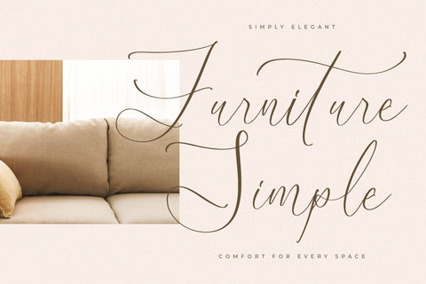 Hiratage Simplenta - New Beauty Calligraphy Font Storytype Studio 