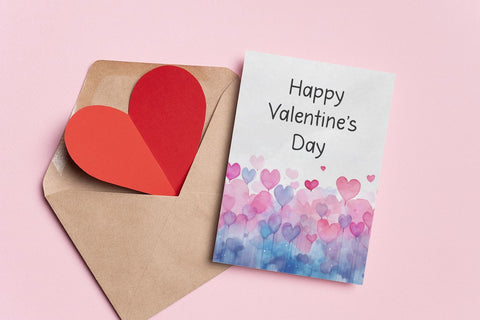 His Heart is Mine Font Misti's Fonts 